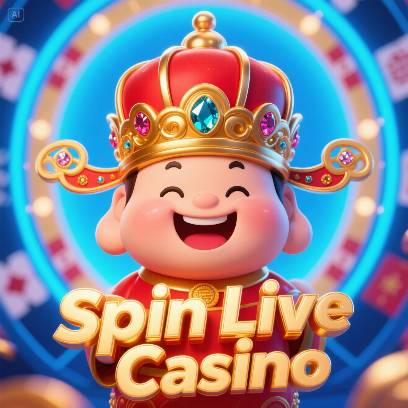 Spin Live Casino